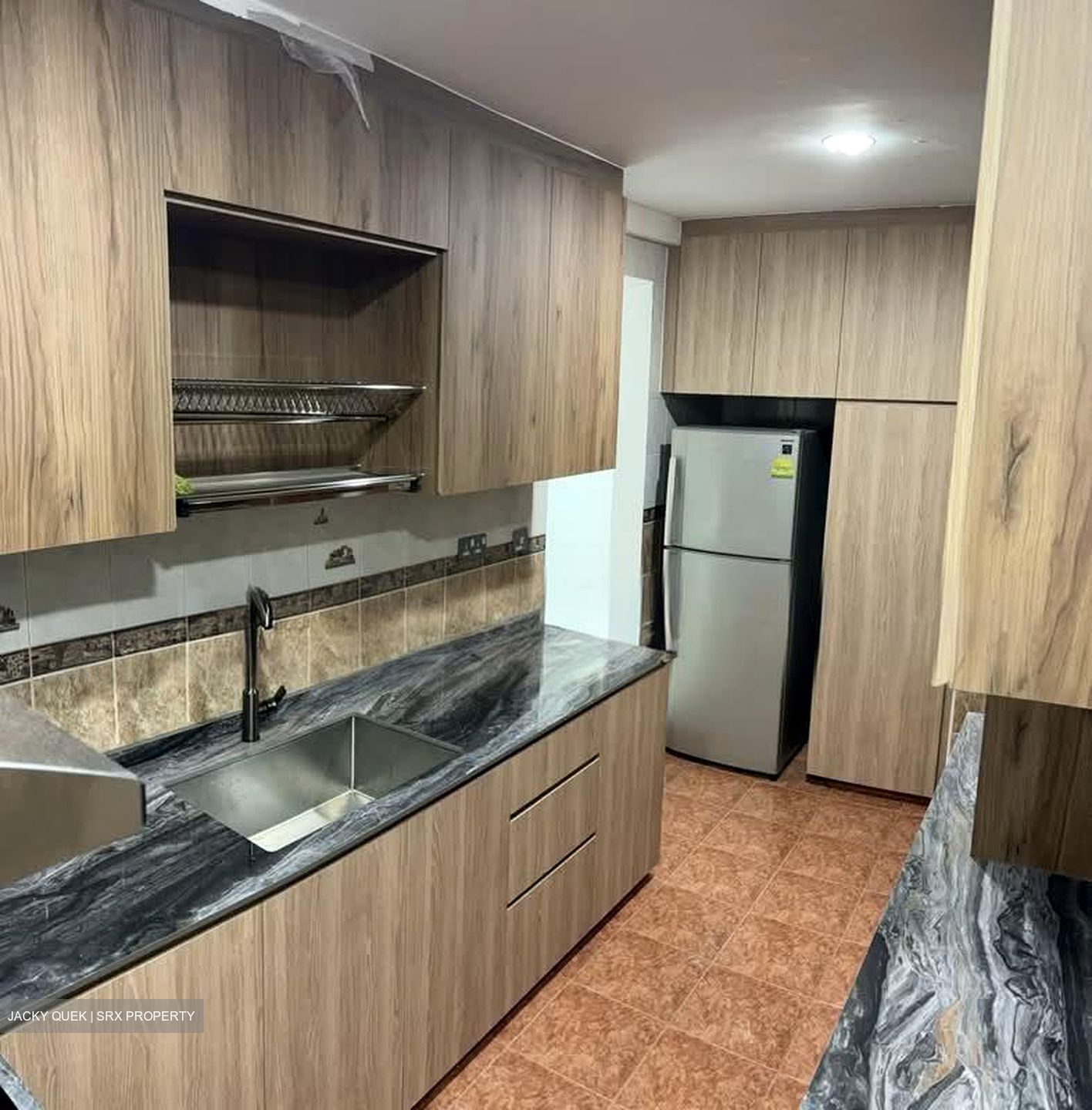 Boon Teck Apartment (D12), Apartment #605658821